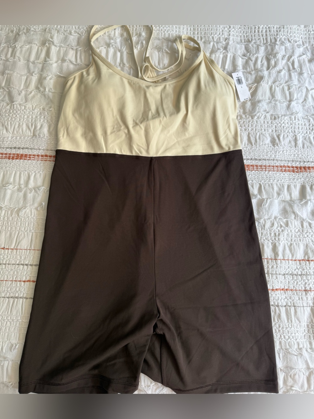 NWOT Old Navy Jumpsuit